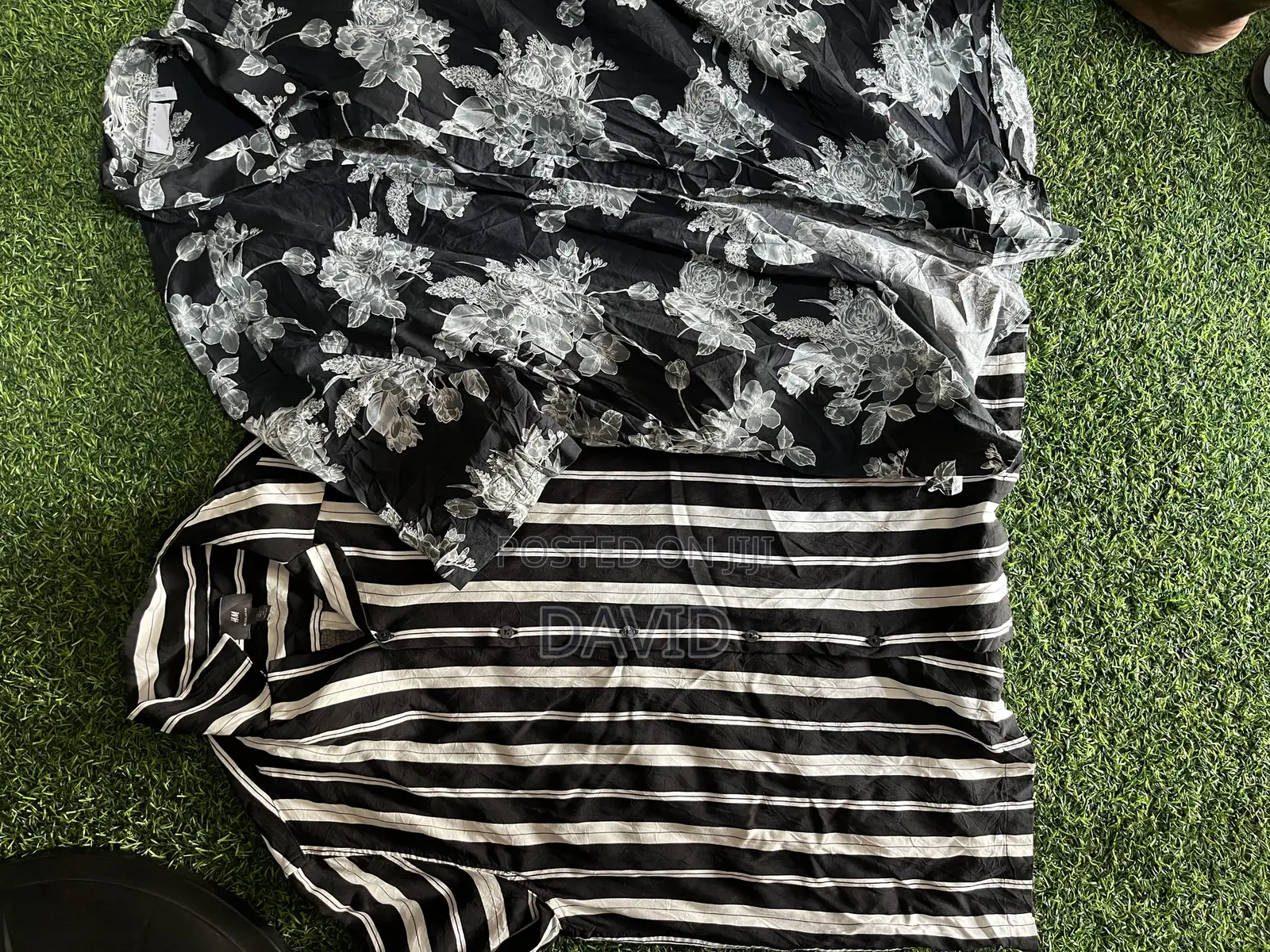 Summer Tops
