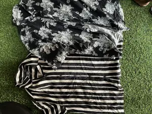Summer Tops