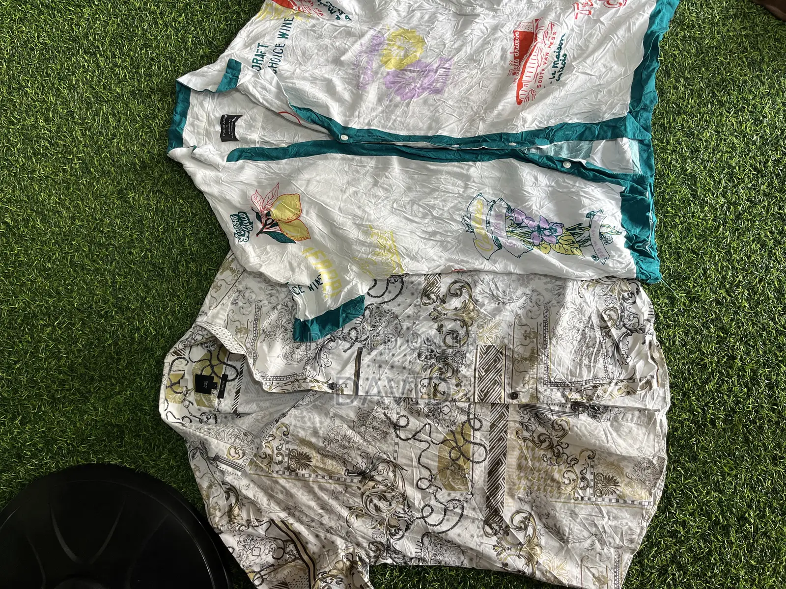 Summer Tops