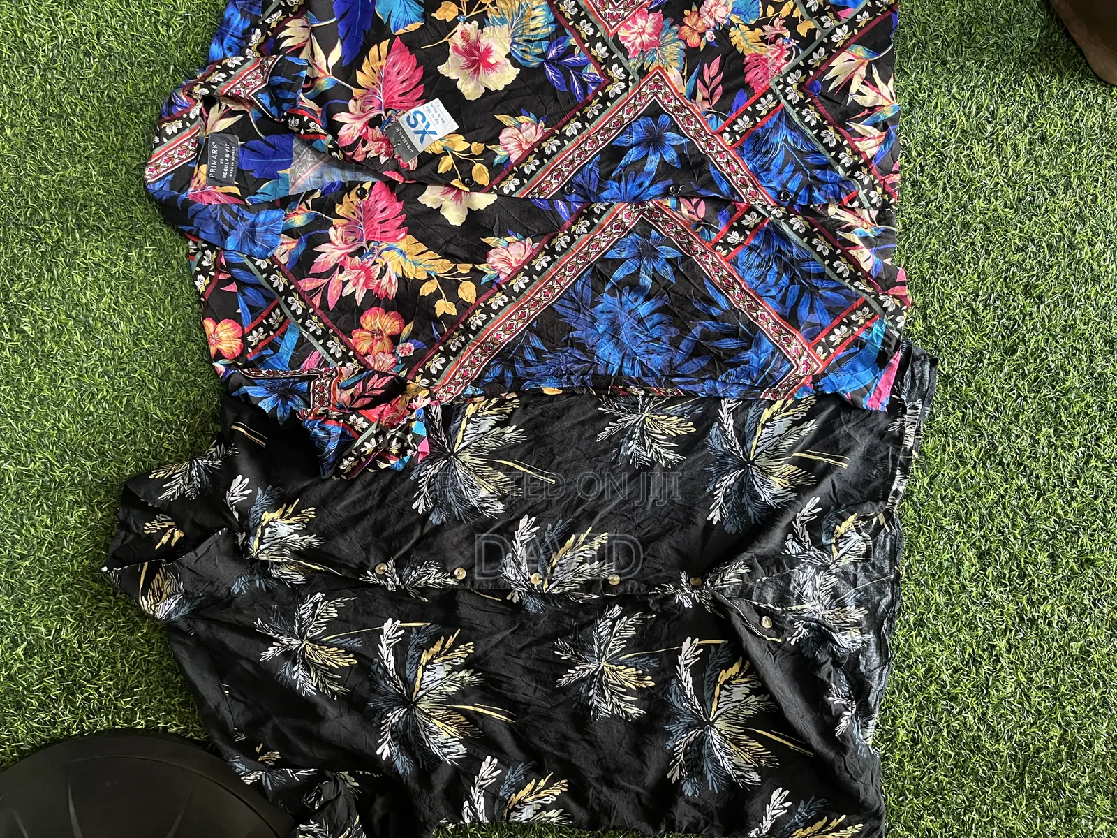 Summer Tops