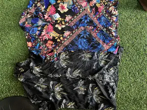 Summer Tops