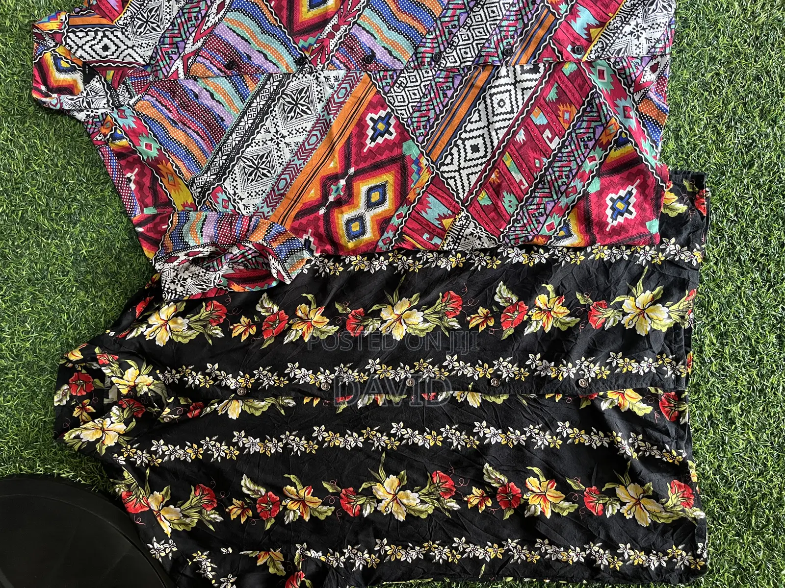 Summer Tops