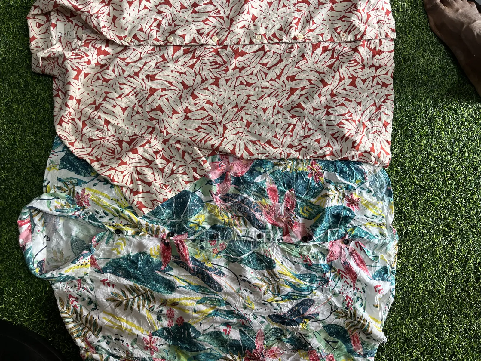 Summer Tops