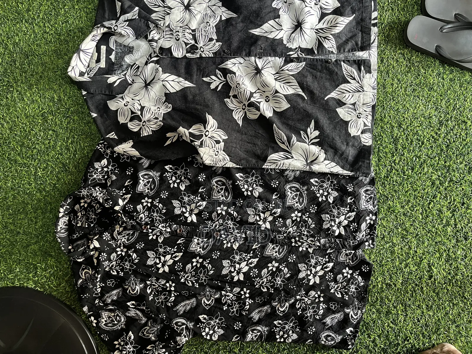Summer Tops
