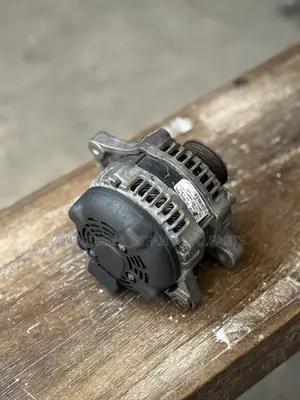 Original Toyota Corolla Alternator 2012-2020 Available for All Cars