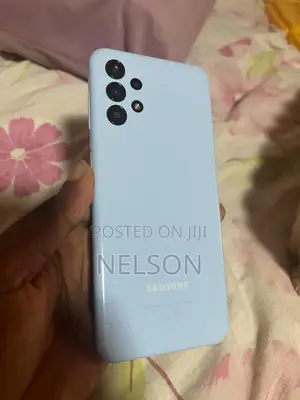 Samsung Galaxy A13 64 GB Blue