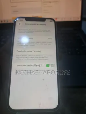Apple iPhone 12 128 GB White