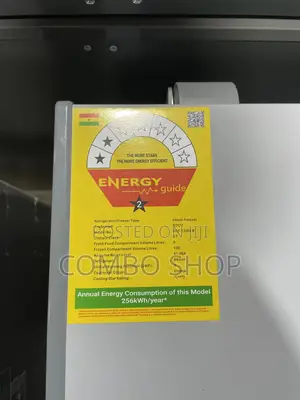Roch 100l Chest Freezer