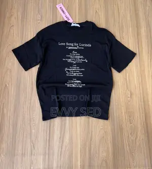 Tops and More