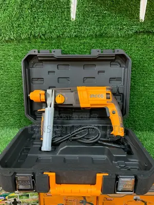 Rotary Hammer 950w - Rgh9528