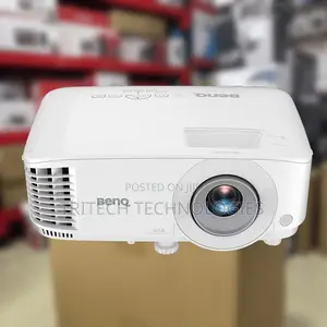 Benq Projector Mx560 4000 Lumnes