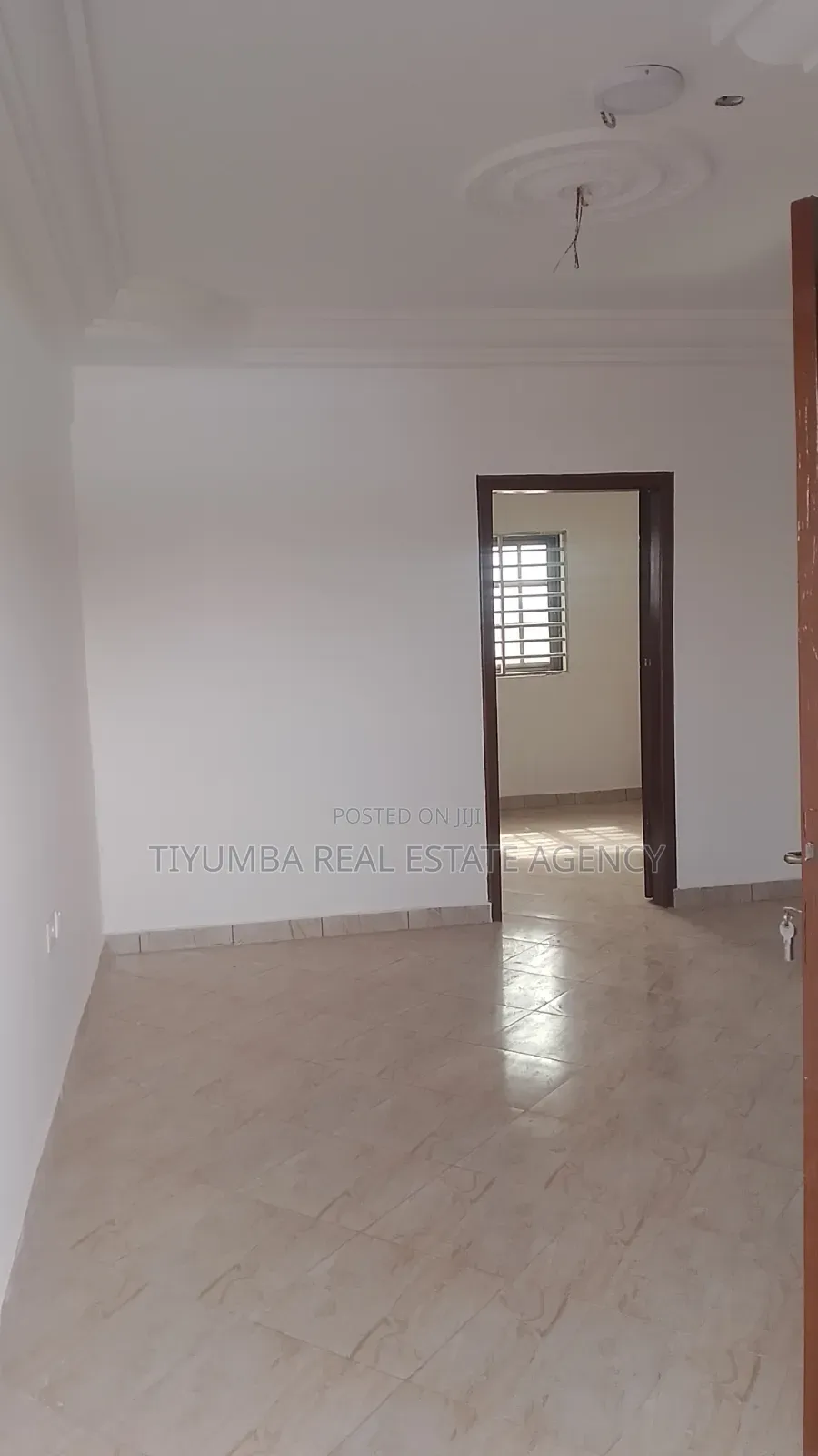 1bdrm Apartment in Tiyumba Real Estate, Pillar 2 for rent