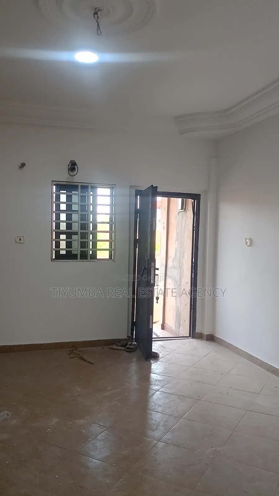 1bdrm Apartment in Tiyumba Real Estate, Pillar 2 for rent