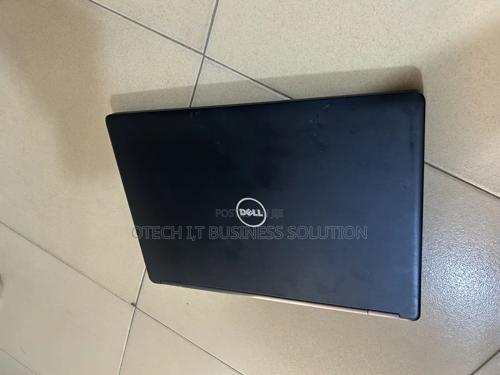 Laptop Dell Latitude 5480 8GB Intel Core i5 HDD+SSD 500GB
