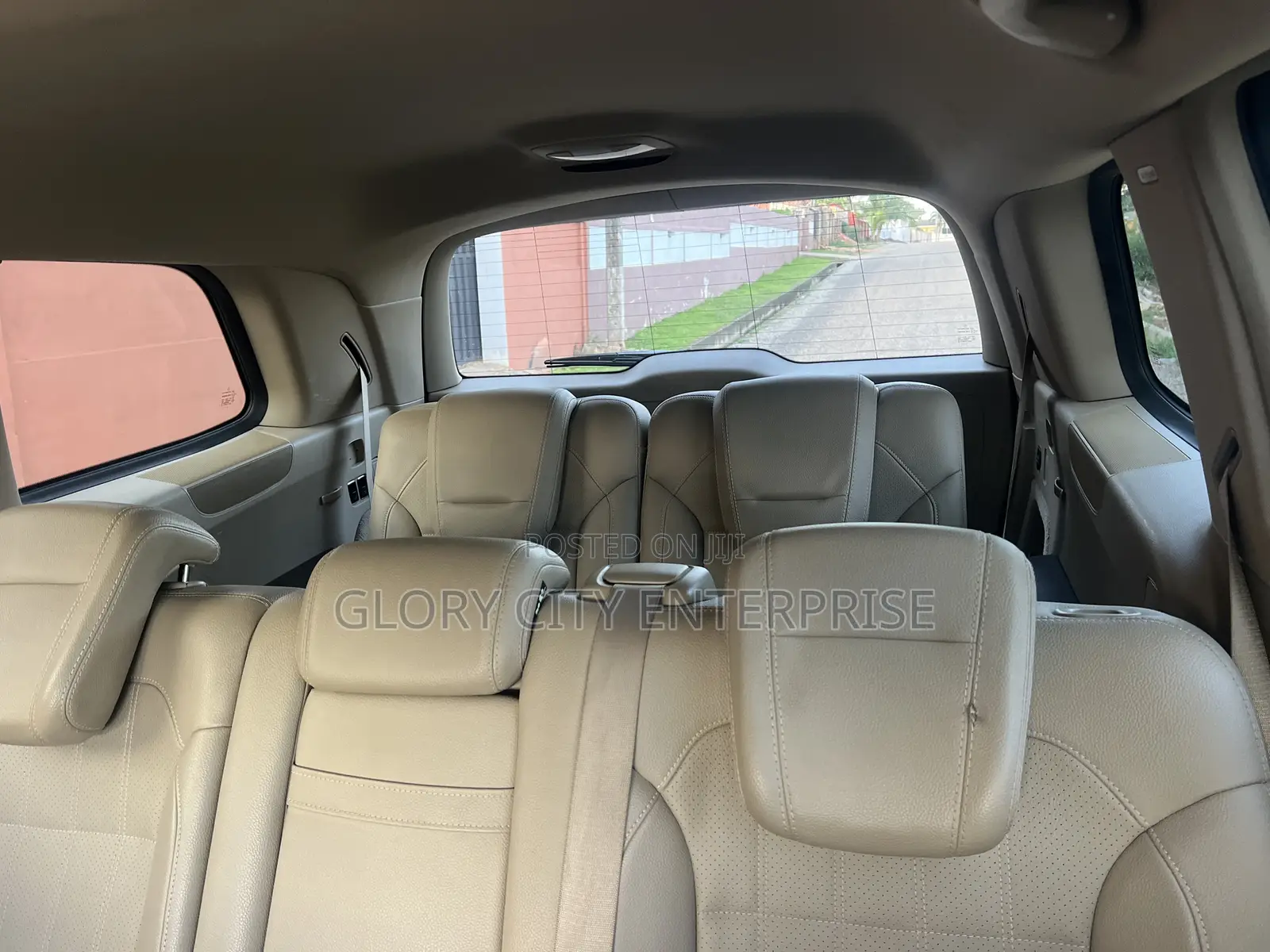 Mercedes-Benz GL-Class GL450 4MATIC 4dr SUV AWD (3.0L 6cyl Turbo 7A)