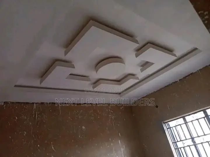 Professional P.O.P Ceiling and Skimming Expert