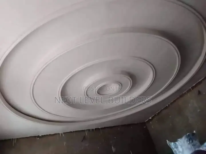 Professional P.O.P Ceiling and Skimming Expert