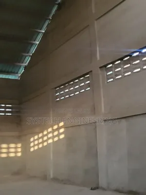 Warehouse for Rent