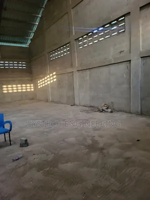 Warehouse for Rent