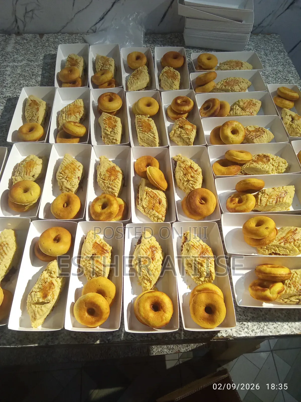Pie/ Donut