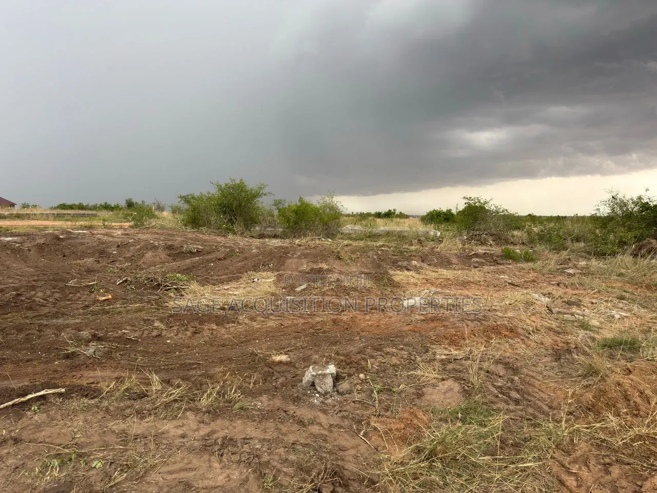 Registered Lands Available for Sale at Appolonia (Otsebleku)