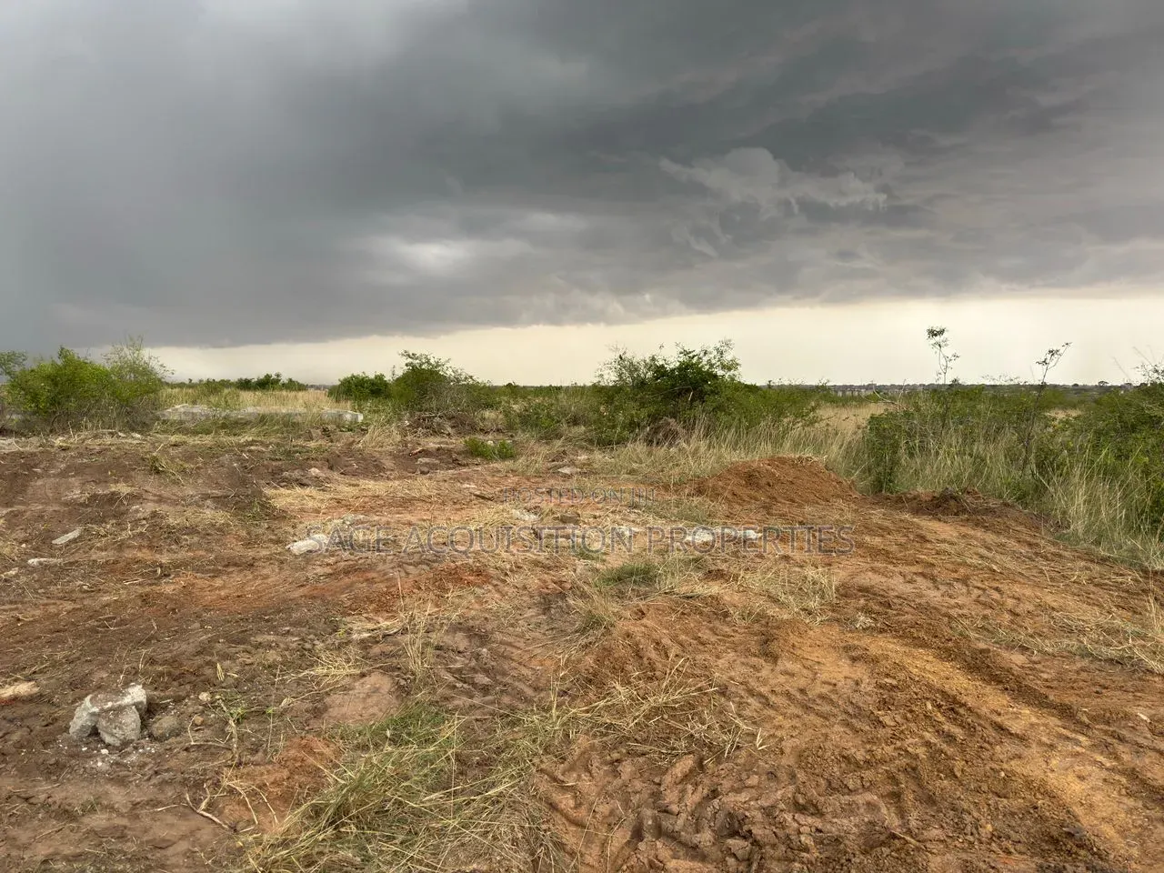 Registered Lands Available for Sale at Appolonia (Otsebleku)