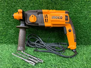 Rotary Hammer 650w - Rgh6528