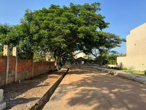 Titled Land for Sale Tarred Road to the Estate
