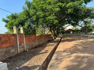 Titled Land for Sale Tarred Road to the Estate