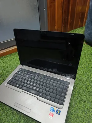 Laptop HP Pavilion G62 4GB Intel Core i3 HDD 320GB