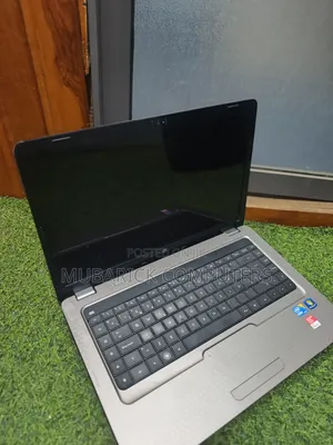 Laptop HP Pavilion G62 4GB Intel Core i3 HDD 320GB