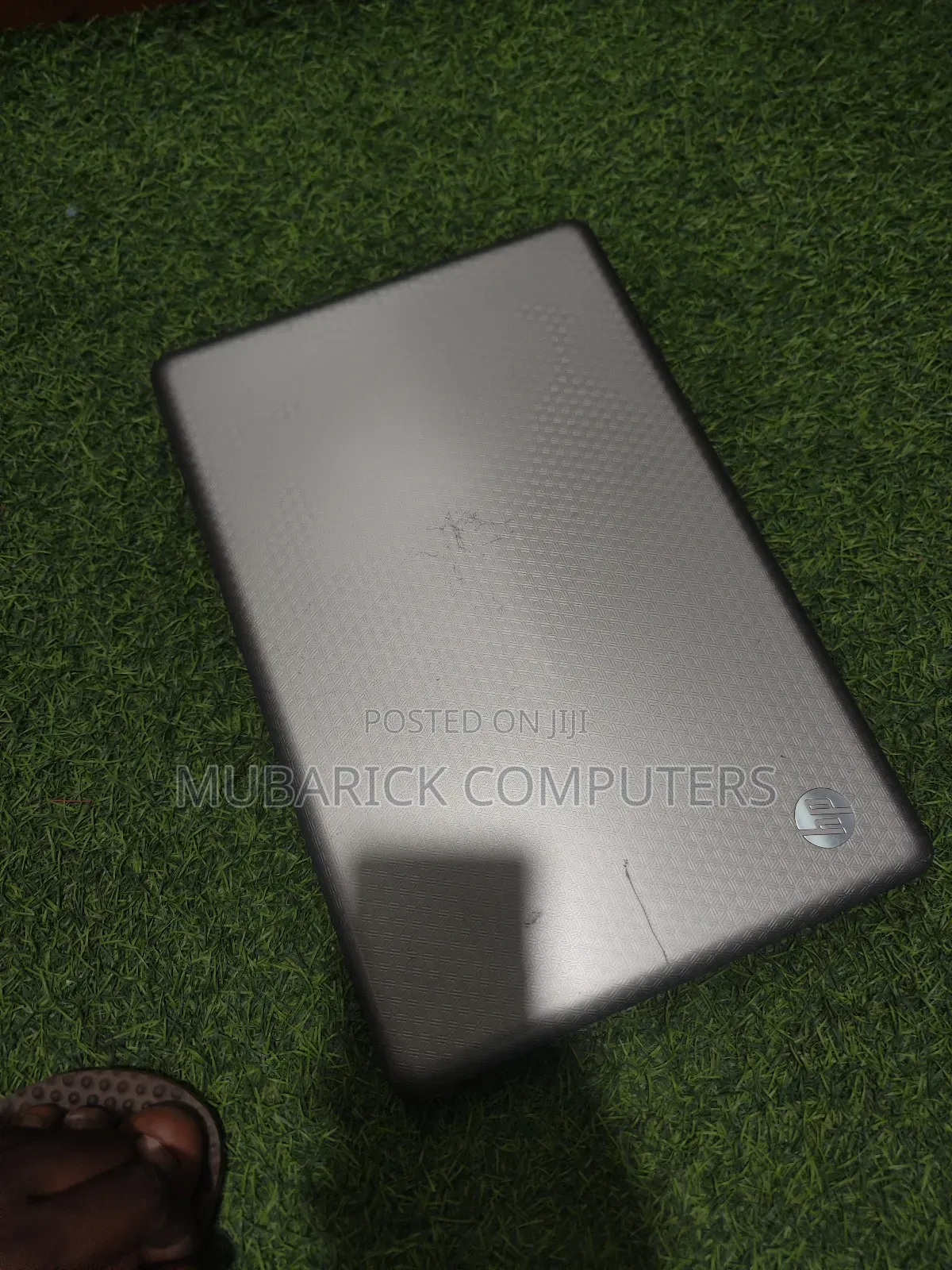 Laptop HP Pavilion G62 4GB Intel Core i3 HDD 320GB