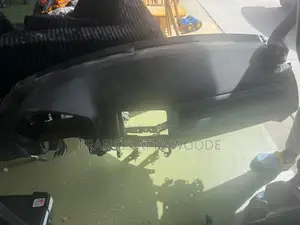 Honda Hr-v Dashboard