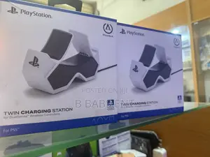 Ps5 Original Dual Charging Dock Faaalllllaaa Price
