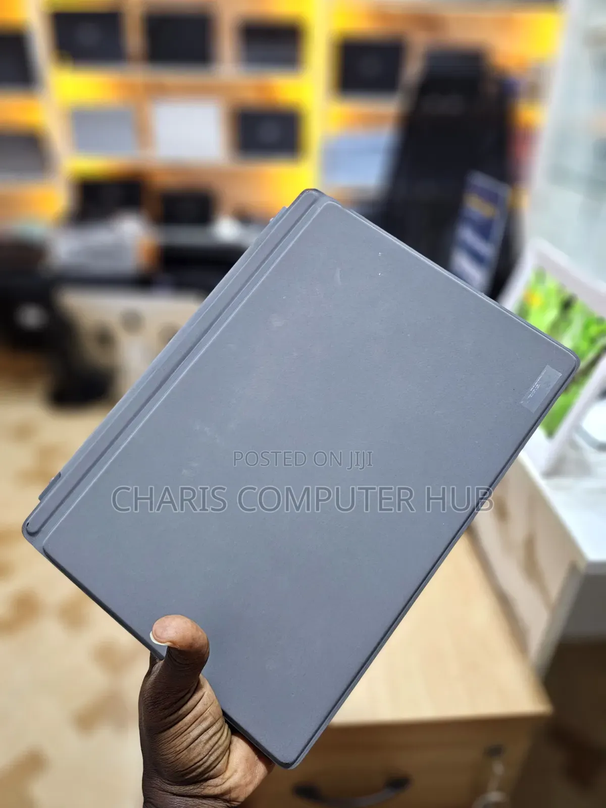 Laptop Dell Latitude 7200 2-in-1 8GB Intel Core i5 SSD 256GB