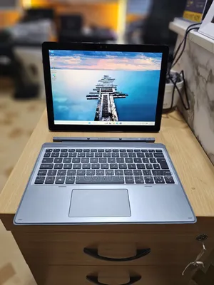Laptop Dell Latitude 7200 2-in-1 8GB Intel Core i5 SSD 256GB