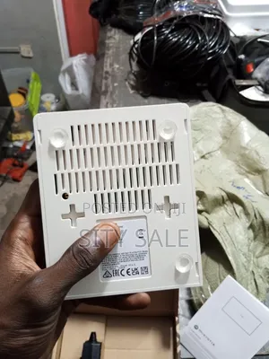 Mikrotik Rb951