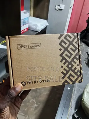 Mikrotik Rb951