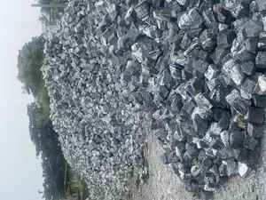 Cobble Stone for Sale, GHC 450 Per SQM (Square Meter)
