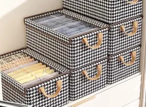 Wardrobe Organizer