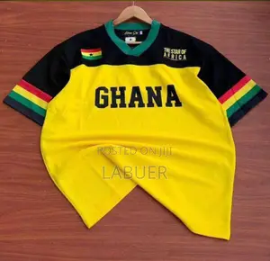 Ghana Black Stars