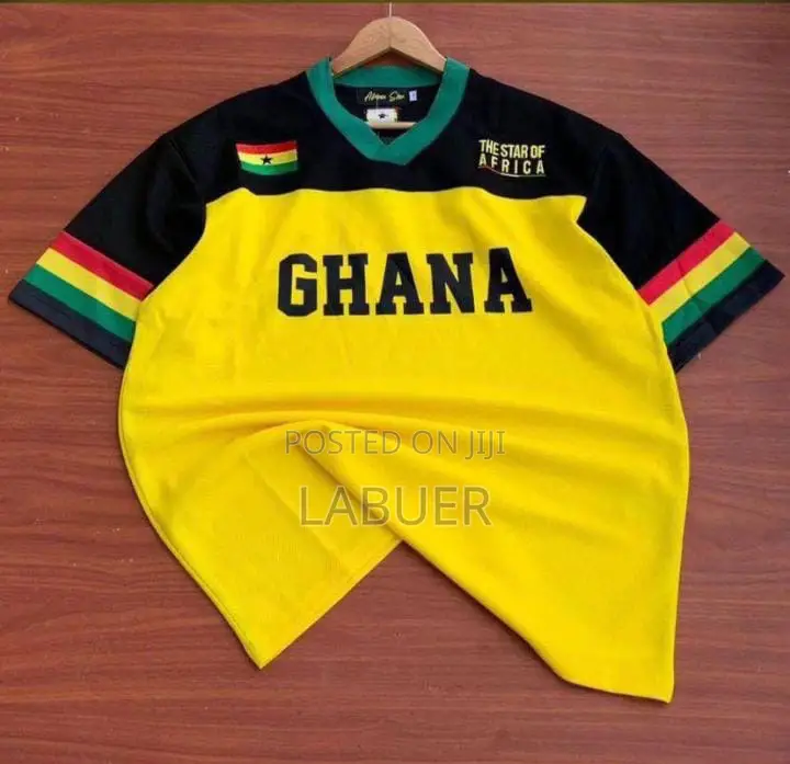 Ghana Black Stars