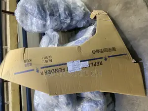 Honda CRV 2017,2018,2019,2020,2021 Fender Pair