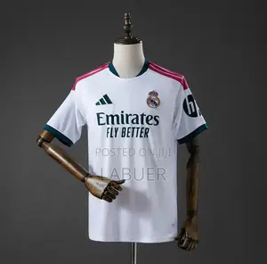 Original Authentic Jerseys