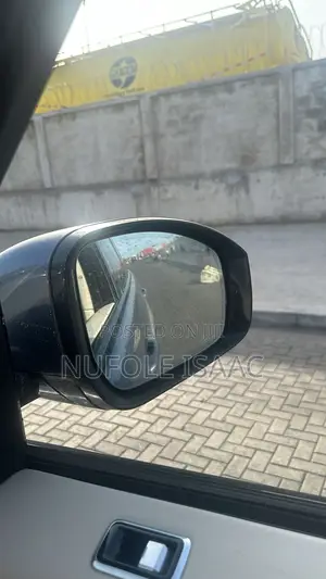 All Types of Driving Mirror Available