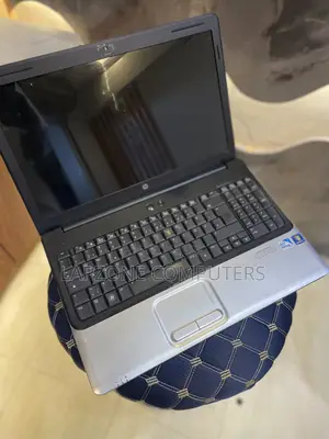 Laptop HP G60T 4GB Intel Pentium SSD 500GB