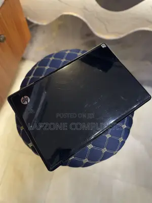 Laptop HP G60T 4GB Intel Pentium SSD 500GB