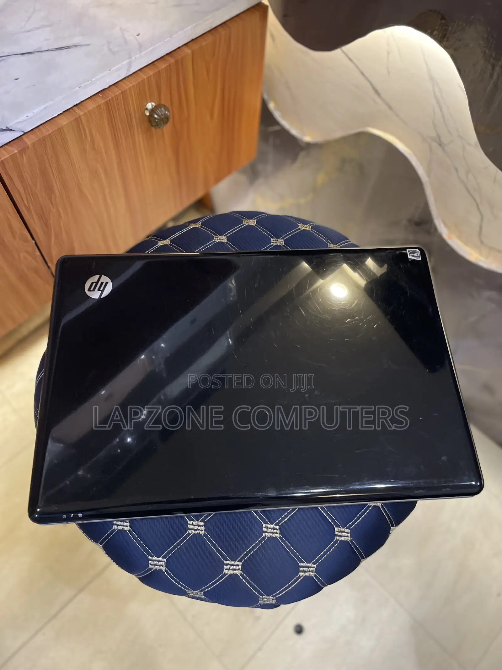 Laptop HP G60T 4GB Intel Pentium SSD 500GB