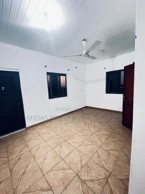 3bdrm Apartment in Madina Estates for rent