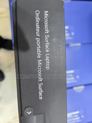 New Microsoft Surface Laptop 7 16GB Qualcomm Snapdragon X Elite SSD 1T